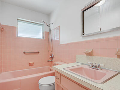 1952 Circle Drive, North Palm Beach, FL 33408