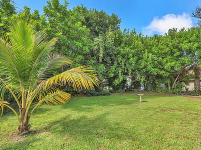 1952 Circle Drive, North Palm Beach, FL 33408