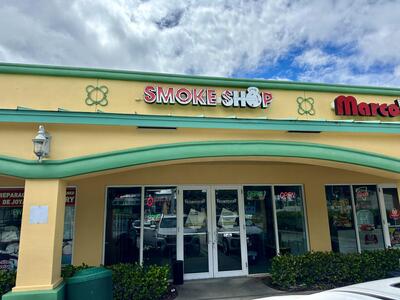 914 SW Gatlin Boulevard, Port Saint Lucie, FL 34953