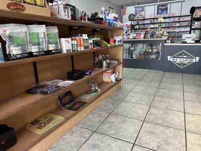 914 SW Gatlin Boulevard, Port Saint Lucie, FL 34953