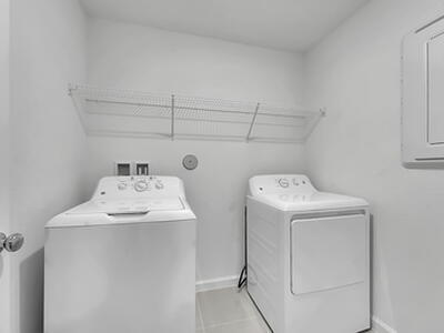 662 Carlyle Way, Fort Pierce, FL 34947