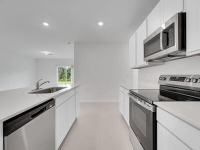 662 Carlyle Way, Fort Pierce, FL 34947