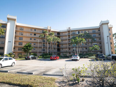 4640 Lucerne Lakes 506 Boulevard, Lake Worth, FL 33467