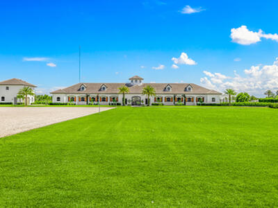 5181 Lasso Way, Wellington, FL 33449