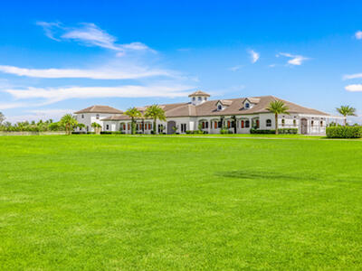 5181 Lasso Way, Wellington, FL 33449