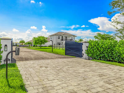 5181 Lasso Way, Wellington, FL 33449