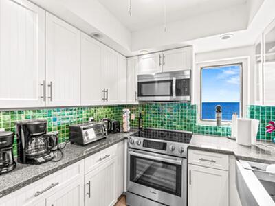 4511 S Ocean Boulevard, Highland Beach, FL 33487