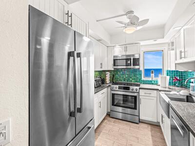 4511 S Ocean Boulevard, Highland Beach, FL 33487