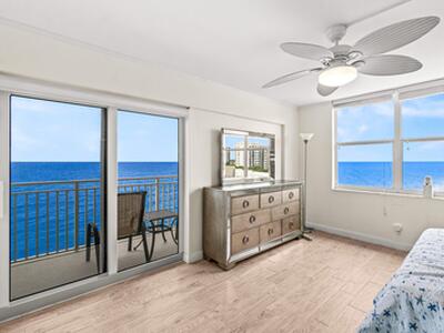 4511 S Ocean Boulevard, Highland Beach, FL 33487