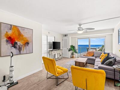 4511 S Ocean Boulevard, Highland Beach, FL 33487