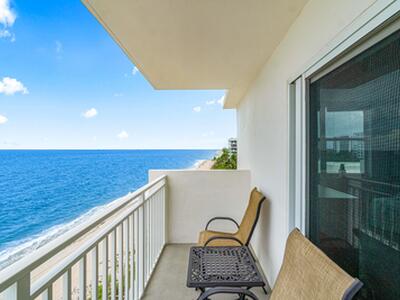 4511 S Ocean Boulevard, Highland Beach, FL 33487
