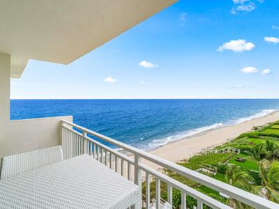 4511 S Ocean Boulevard, Highland Beach, FL 33487