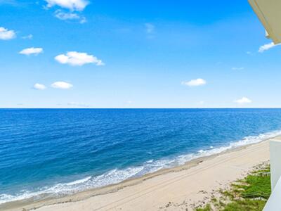4511 S Ocean Boulevard, Highland Beach, FL 33487