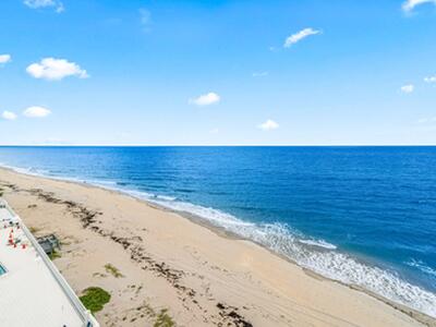 4511 S Ocean Boulevard, Highland Beach, FL 33487