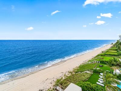 4511 S Ocean Boulevard, Highland Beach, FL 33487