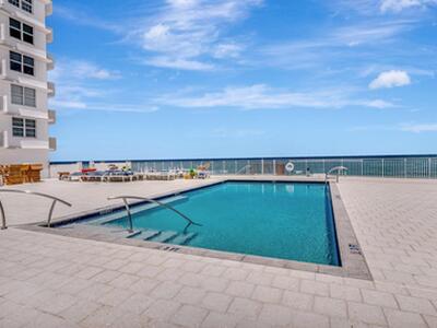 4511 S Ocean Boulevard, Highland Beach, FL 33487