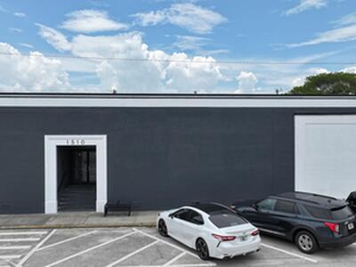 1510 Highland Avenue