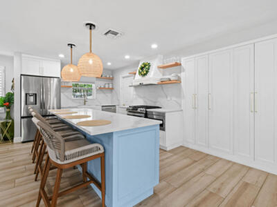 8110 W Lake Drive, Lake Clarke Shores, FL 33406