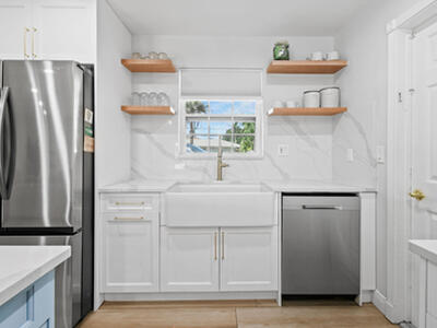 8110 W Lake Drive, Lake Clarke Shores, FL 33406