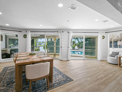 8110 W Lake Drive, Lake Clarke Shores, FL 33406