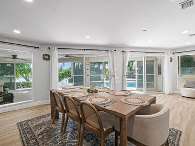 8110 W Lake Drive, Lake Clarke Shores, FL 33406