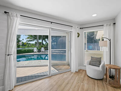 8110 W Lake Drive, Lake Clarke Shores, FL 33406