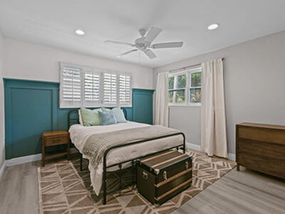 8110 W Lake Drive, Lake Clarke Shores, FL 33406