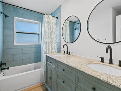 8110 W Lake Drive, Lake Clarke Shores, FL 33406