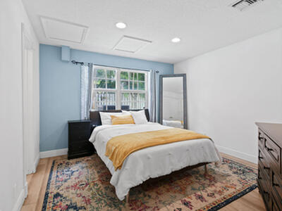 8110 W Lake Drive, Lake Clarke Shores, FL 33406