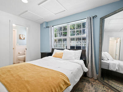 8110 W Lake Drive, Lake Clarke Shores, FL 33406