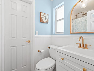 8110 W Lake Drive, Lake Clarke Shores, FL 33406