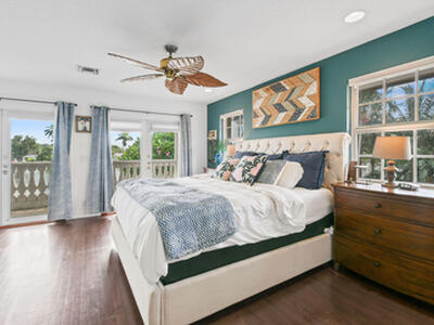 8110 W Lake Drive, Lake Clarke Shores, FL 33406