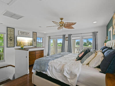 8110 W Lake Drive, Lake Clarke Shores, FL 33406