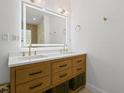 8110 W Lake Drive, Lake Clarke Shores, FL 33406