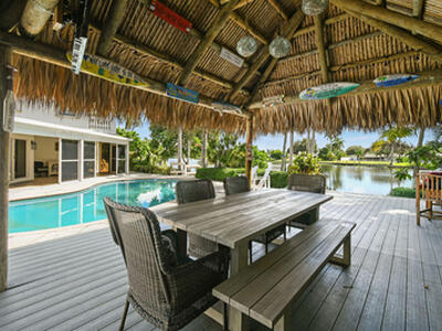 8110 W Lake Drive, Lake Clarke Shores, FL 33406