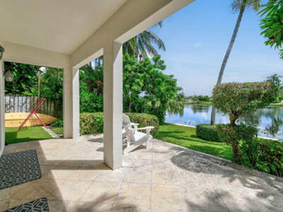 8110 W Lake Drive, Lake Clarke Shores, FL 33406