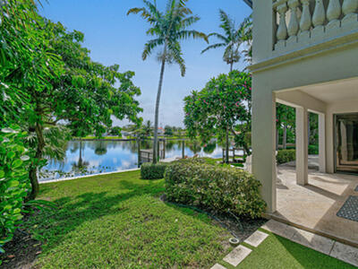 8110 W Lake Drive, Lake Clarke Shores, FL 33406