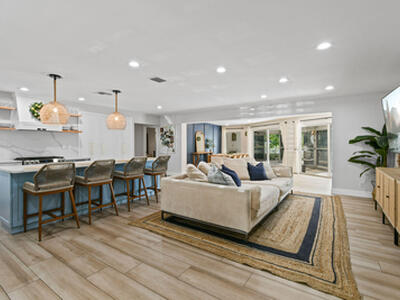 8110 W Lake Drive, Lake Clarke Shores, FL 33406