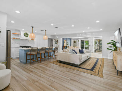 8110 W Lake Drive, Lake Clarke Shores, FL 33406