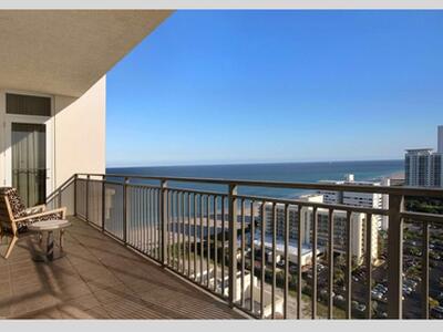 3800 N Ocean Drive N, Riviera Beach, FL 33404