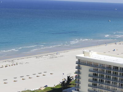 3800 N Ocean Drive N, Riviera Beach, FL 33404