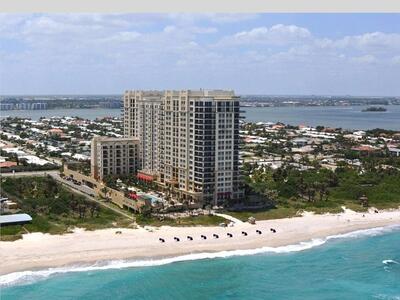 3800 N Ocean Drive N, Riviera Beach, FL 33404