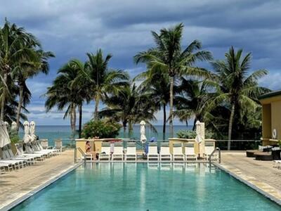 3800 N Ocean Drive N, Riviera Beach, FL 33404