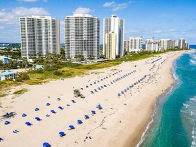 3800 N Ocean Drive N, Riviera Beach, FL 33404