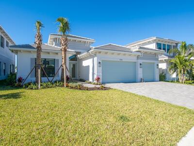 9949 Migration Point, Palm Beach Gardens, FL 33412