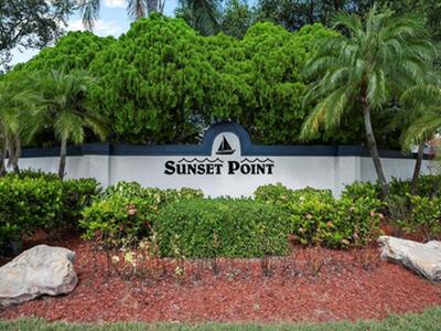 12127 Sunset Point Drive, Wellington, FL 33414