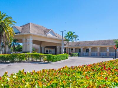 4469 Luxemburg Court, Lake Worth, FL 33467