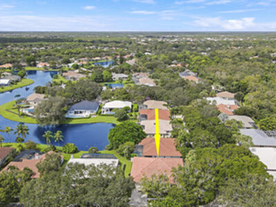 18951 Painted Leaf Court, Jupiter, FL 33458
