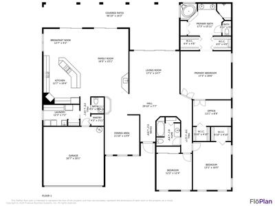 18951 Painted Leaf Court, Jupiter, FL 33458