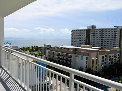 201 N Ocean Boulevard